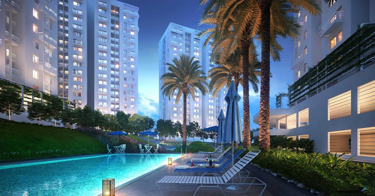 Residential Project 1